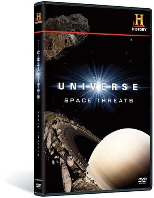 The Universe - Space Threats