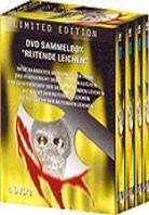 Reitende Leichen Sammelbox (4 DVDs)