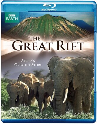 The great rift