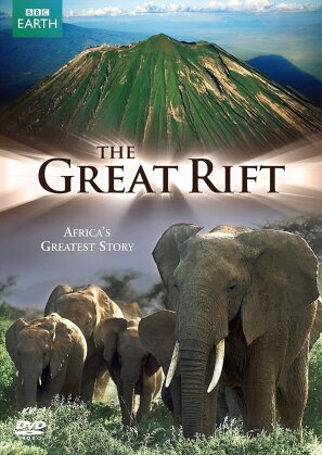 The great rift