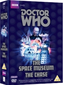 Doctor Who - The Space Museum/The Chase (2 DVDs)