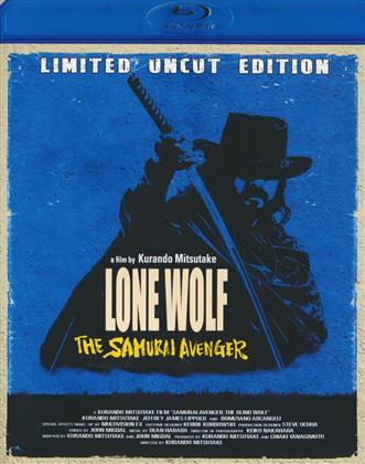 Lone Wolf - The Samurai Avenger