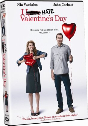 I hate Valentine's Day (2009)