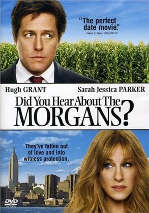 Did you hear about the Morgans? (2009)