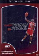 NBA: Ultimate Jordan (Collector's Edition, 6 DVD)