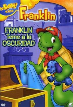 Franklin - Franklin Teme a la Oscuridad