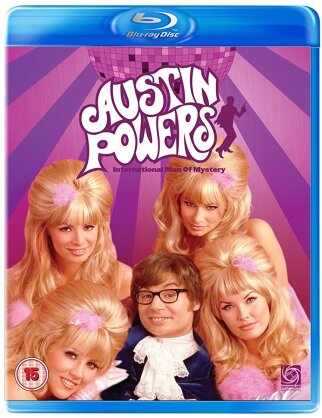 Austin Powers - International man of mystery (1997)