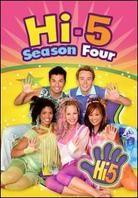 Hi-5 - Season 4 (3 DVD)