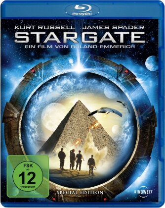 Stargate (1994) (Special Edition)