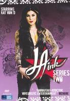 LA Ink - Series 2 (3 DVD)