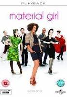 Material Girl - Series 1 (3 DVDs)