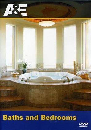 House Beautiful: Baths & Bedrooms