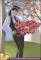 Choo-Choo Soul - Choo-Choo Soul (DVD + CD)