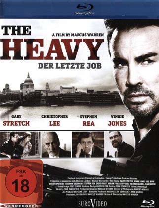 The Heavy - Der letzte Job (2010)