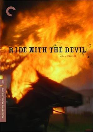 Ride with the Devil (1999) (Criterion Collection)