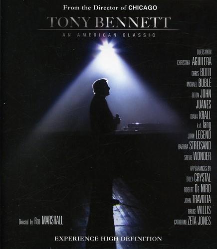 Tony Bennett