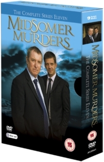 Midsomer Murders - Series 11 (6 DVDs)