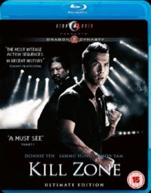 Kill zone (2005)