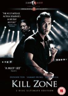 Kill zone (2005)