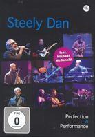 Steely Dan - Perfection in Performance (Inofficial)