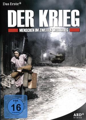Der Krieg - Menschen im Zweiten Weltkrieg (2009)