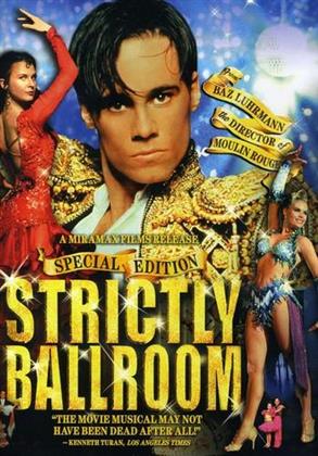 Strictly Ballroom - Strictly Ballroom / (Spec Ws) (1992) (Special Edition, Widescreen)