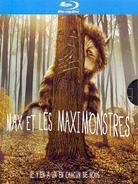 Max et les Maximonstres - Where the wild things are (2009) (2009)