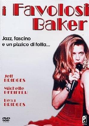 I favolosi Baker (1989) (Cecchi Gori)