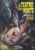 Il Teatro della Morte - Theatre of death (1967)