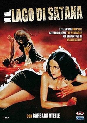 Il lago di Satana (1966)
