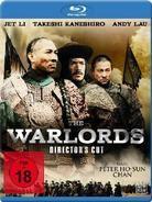 The Warlords (2007) (Director's Cut)