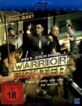 Warrior Fighter (2007)