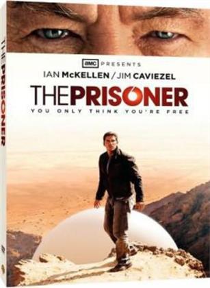 The Prisoner (3 DVDs)