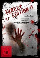 Horror Edition 1 (3 DVDs)