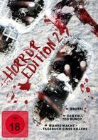 Horror Edition 2 (3 DVDs)