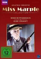 Miss Marple Collection Vol. 3 - Mord im Pfarrhaus / Ruhe unsanft