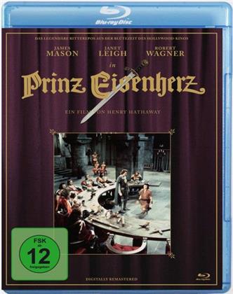 Prinz Eisenherz (1954)