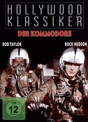 Der Kommodore (1963)