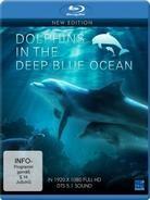 Dolphins in the Deep Blue Ocean (Neuauflage)