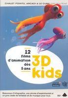 3D Kids