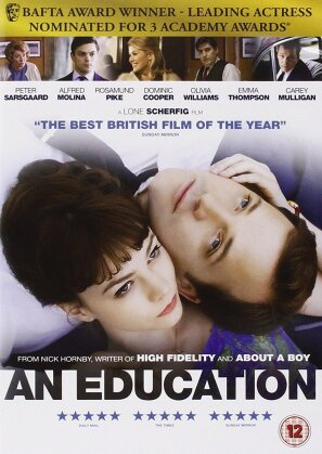 An Education (2009)
