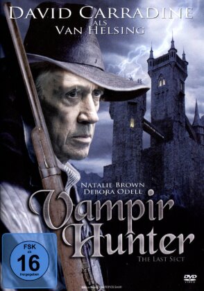 Vampir Hunter (2006)