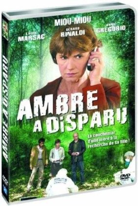 Ambre a disparu (2003)