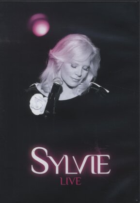 Vartan Sylvie - Sylvie Live