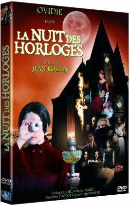 La nuit des horloges (2007)