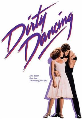 Dirty Dancing (1987) (Ultimate Edition)