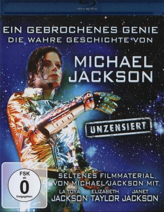 Michael Jackson - Ein gebrochenes Genie (Inofficial)