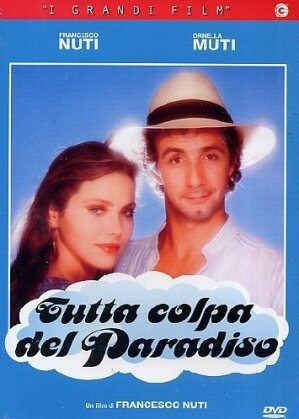 Tutta colpa del paradiso - (Grandi Film) (1985)