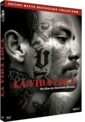 La vida loca (2008) (Collector's Edition, 2 DVD)