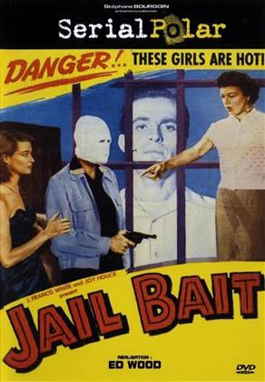Jail bait (1954) (s/w)